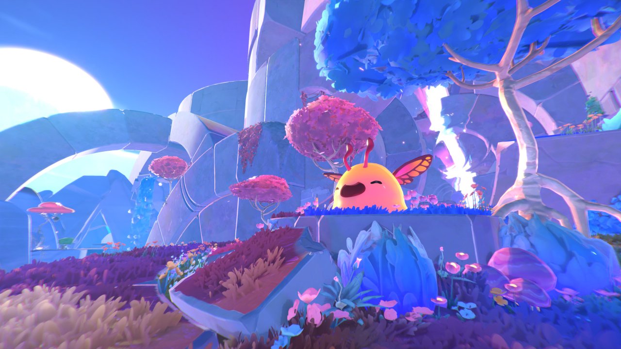 [30/09/2022] Slime Rancher 2 Tipps: Alle Slimes, wo man sie findet und was sie am liebsten essen (7)