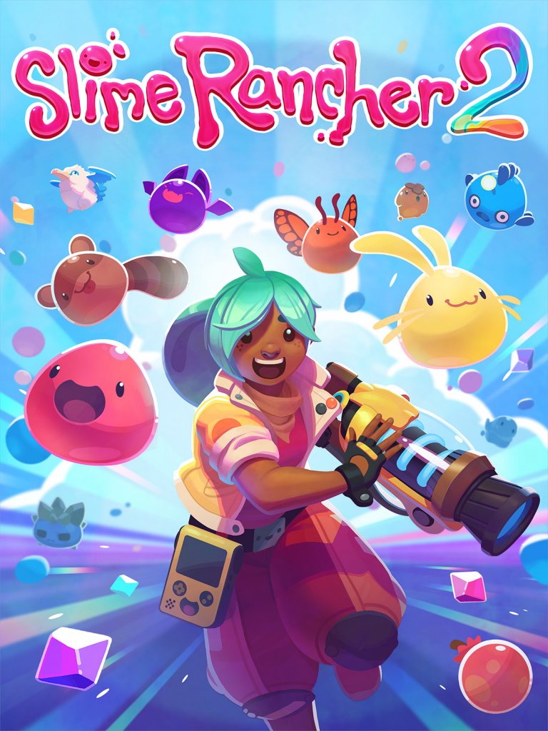 [30/09/2022] Slime Rancher 2 Tipps: Alle Slimes, wo man sie findet und was sie am liebsten essen (1)