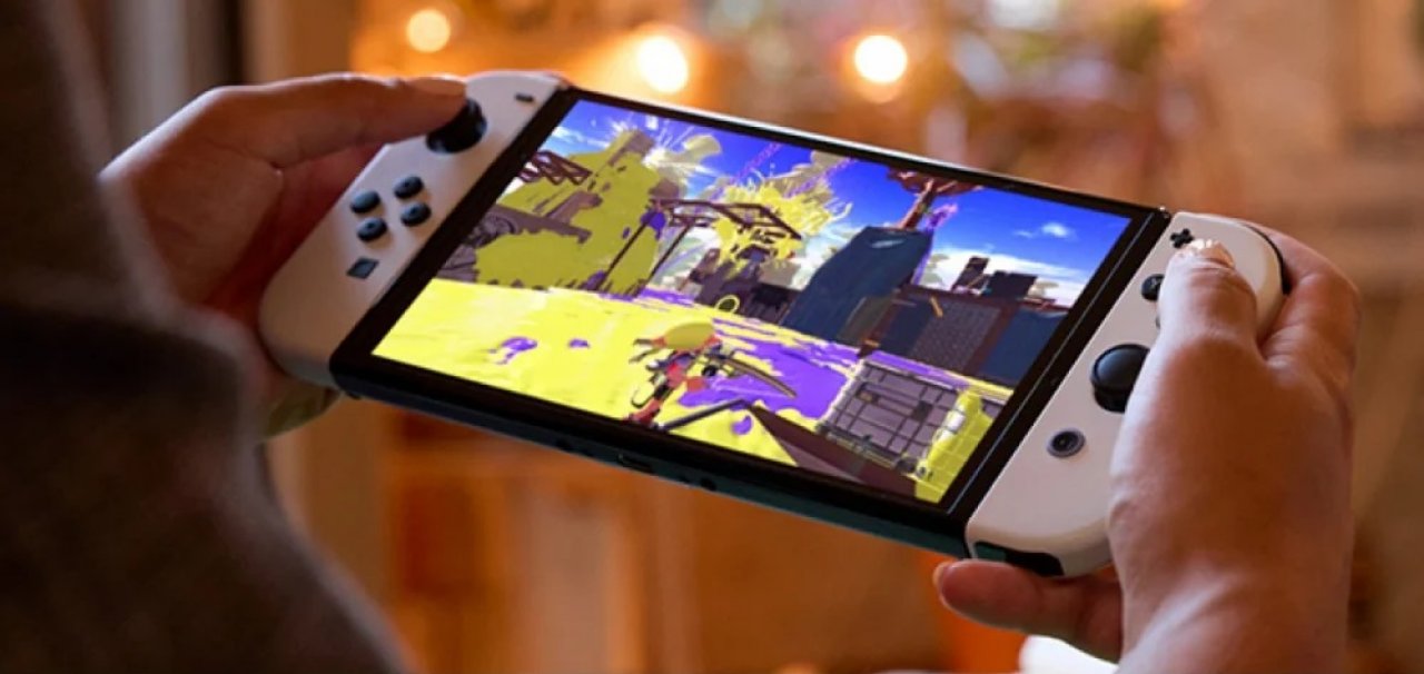 [09/09/2022] Nintendo Switch kaufen: Splatoon 3 zum Mega-Preis, neue OLED Pokemon-Edition, Konsole & Spiele günstiger (1)