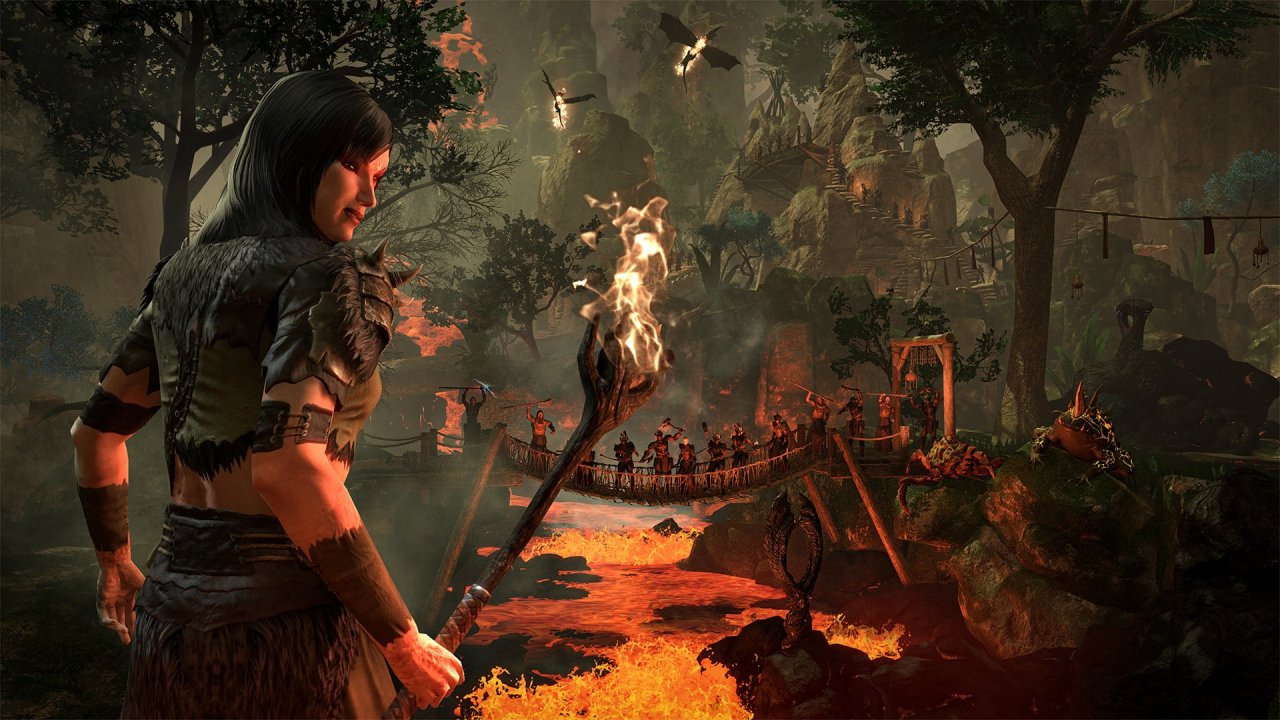 [17/09/2022] ESO: Firesong und Update 36 - das erwartet euch im Finale von Vermächtnis der Bretonen! (1)