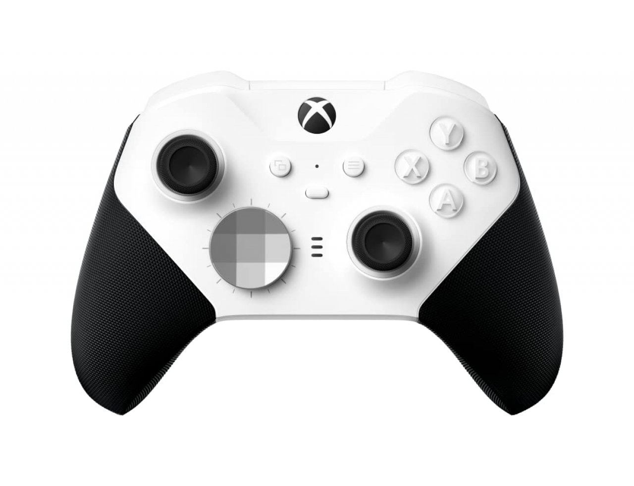 Microsoft Wireless Elite 2 Controller