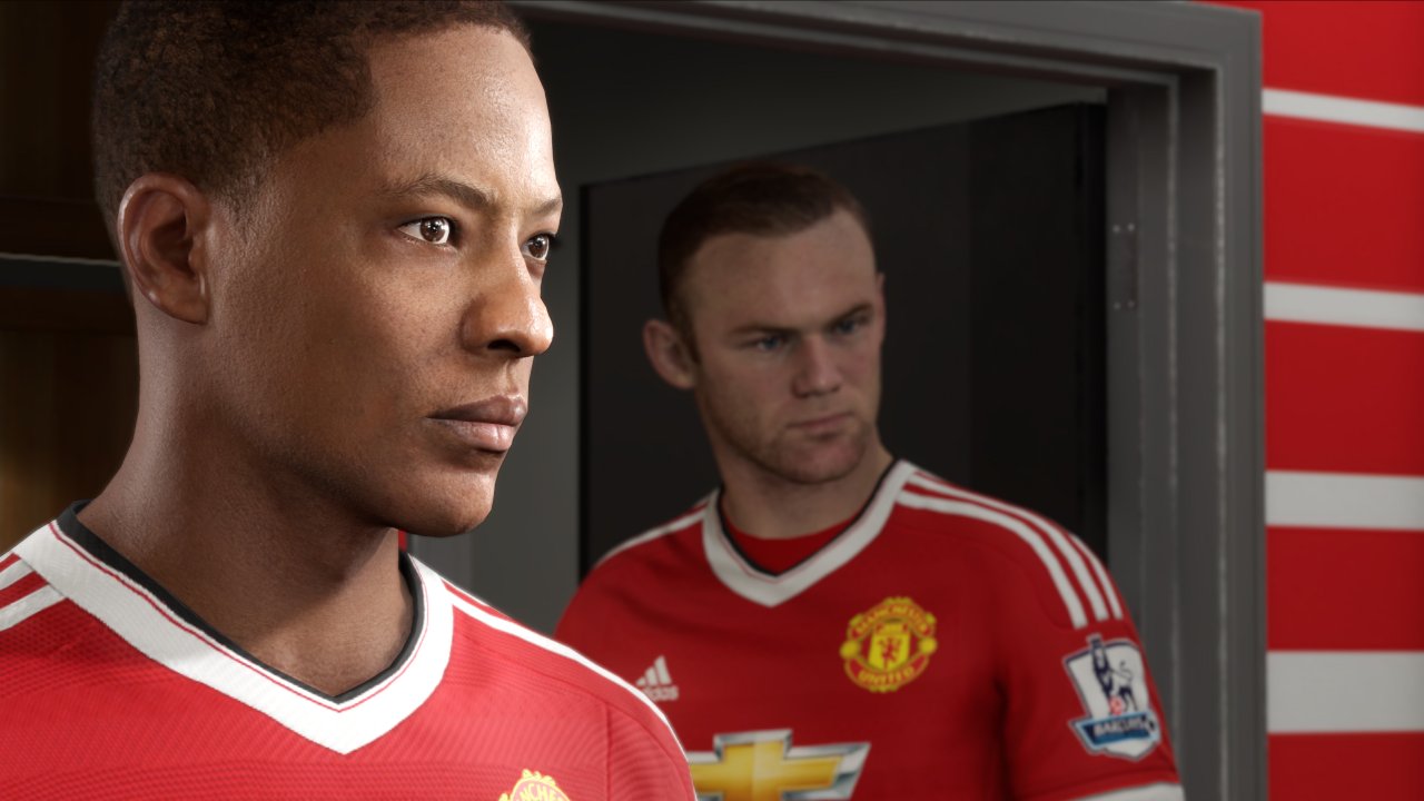 [30/09/2022] In FIFA 17 begann der Weg von Alex Hunter in The Journey. Die Geschichte endete in FIFA 19. Seitdem wagte sich EA Sports an keinen echten Story-Modus mehr.
