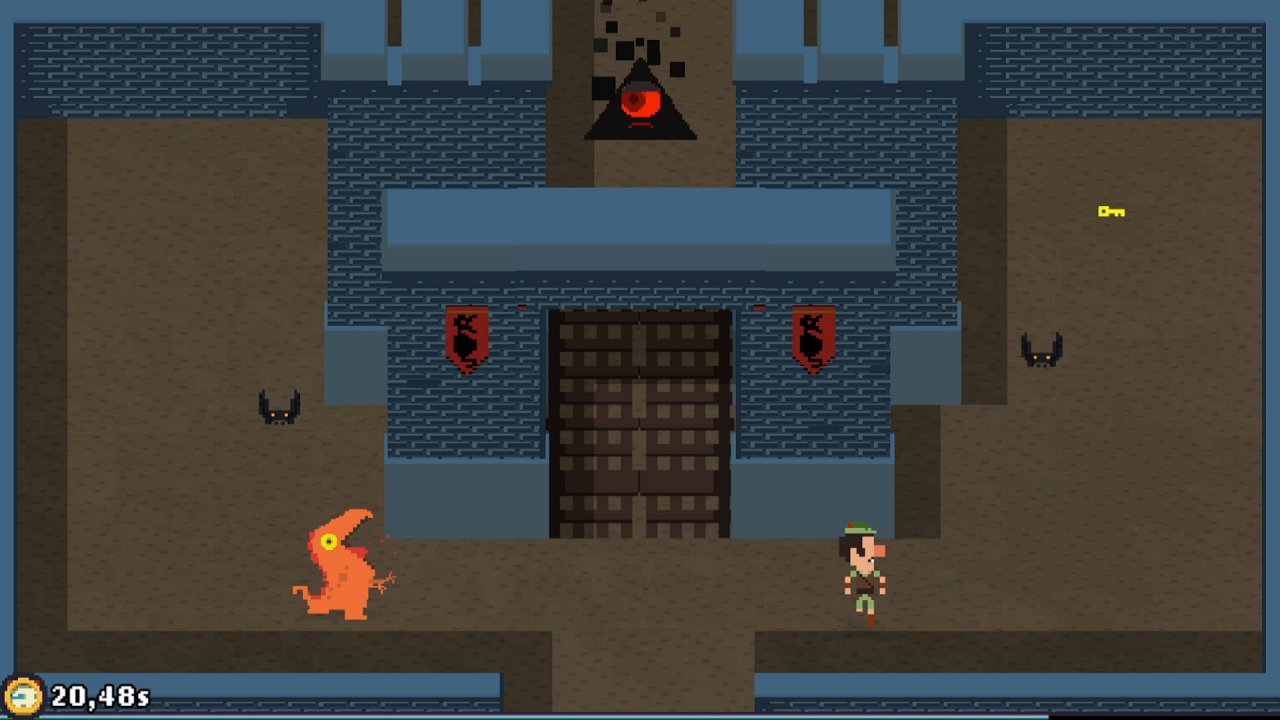 [26/10/2022] Atari Mania im Test: Bitte 8 Bit? Eher 
