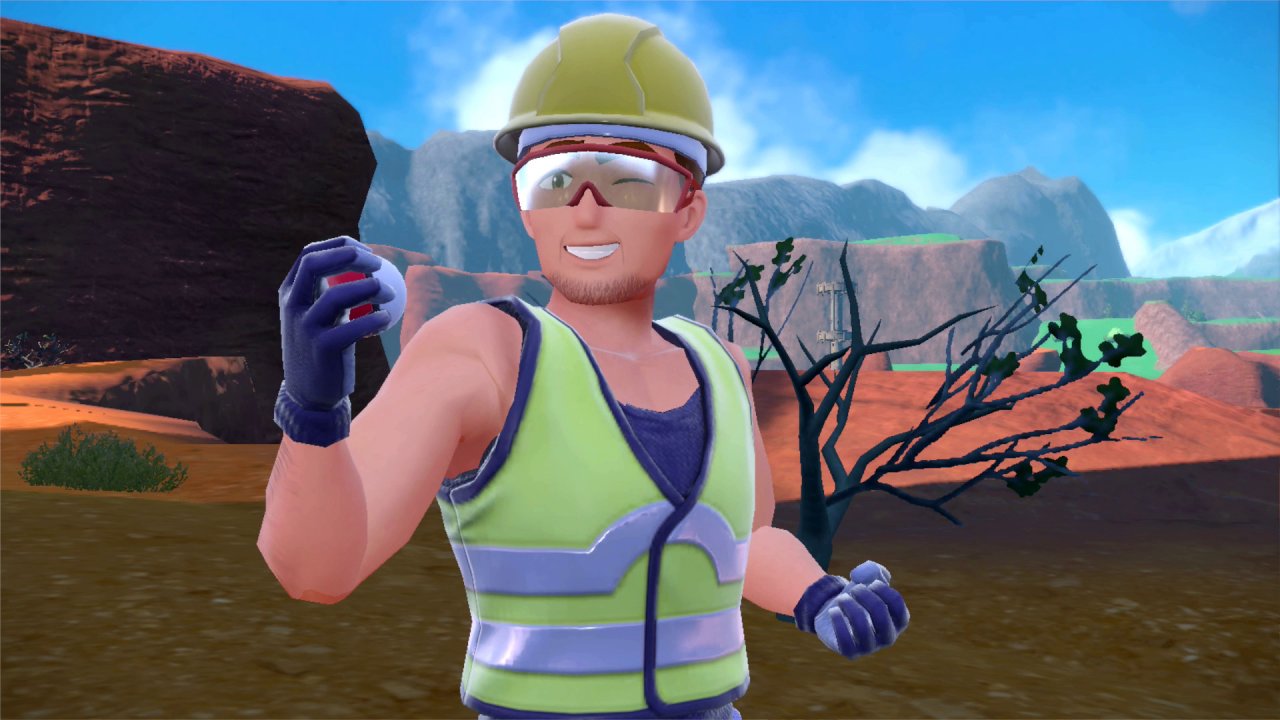 [21/10/2022] Pokémon Karmesin & Purpur: Miese Technik - und trotzdem kaufe ich mir das Switch-Spiel (1)
