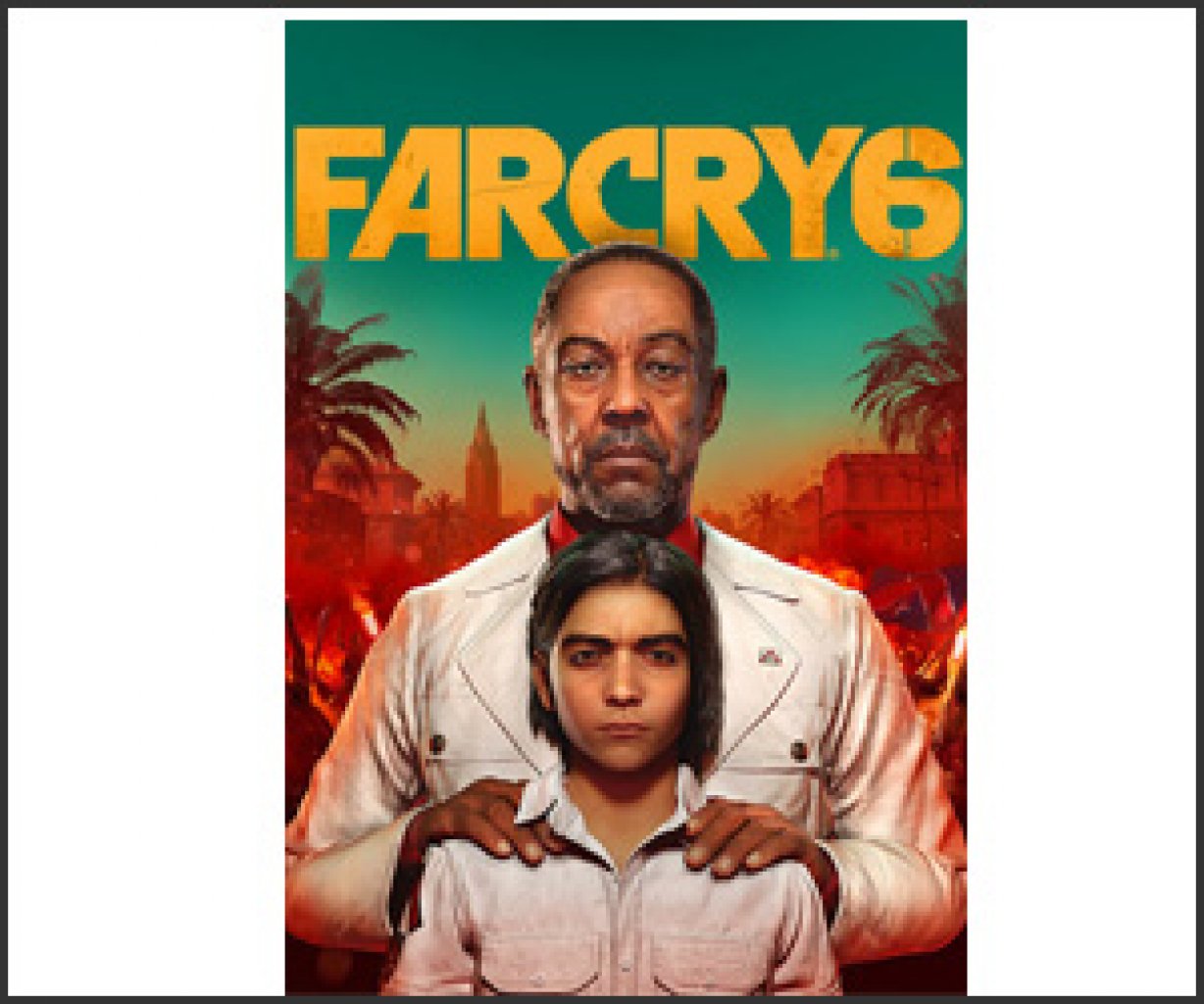[11/10/2022] Zum Toppreis kann man die Amazon-exklusive Far Cry 6 Limited Edition im Rahmen der Prime Exklusiven Angebote kaufen.