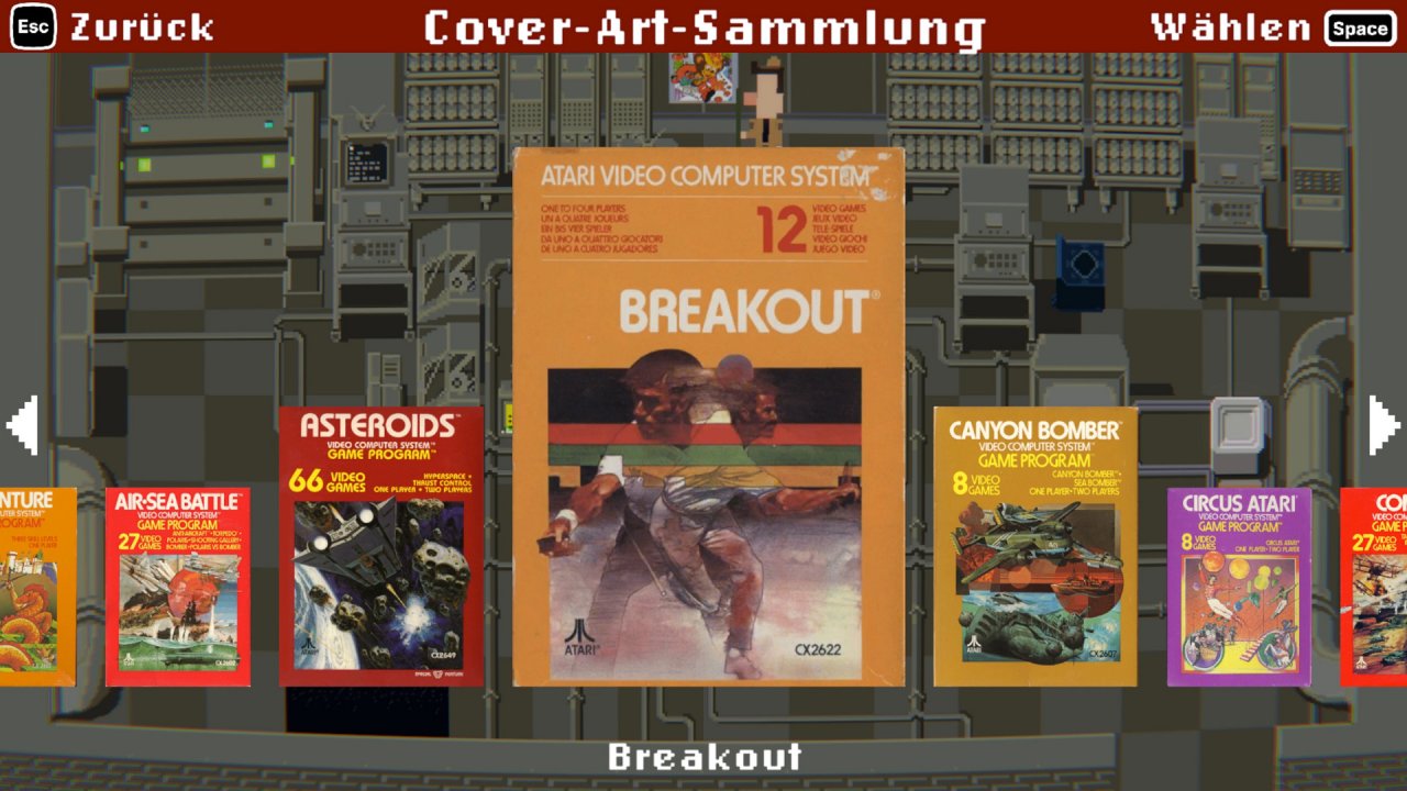 [26/10/2022] Bei Scans derart angeschranzter Spieleverpackungen blutet Zustandssammlern das Herz.&nbsp;
