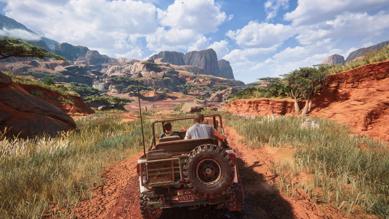 [20/10/2022] Test zu Uncharted: Legacy of Thieves Collection - auch auf dem PC ein Meisterwerk! (9)