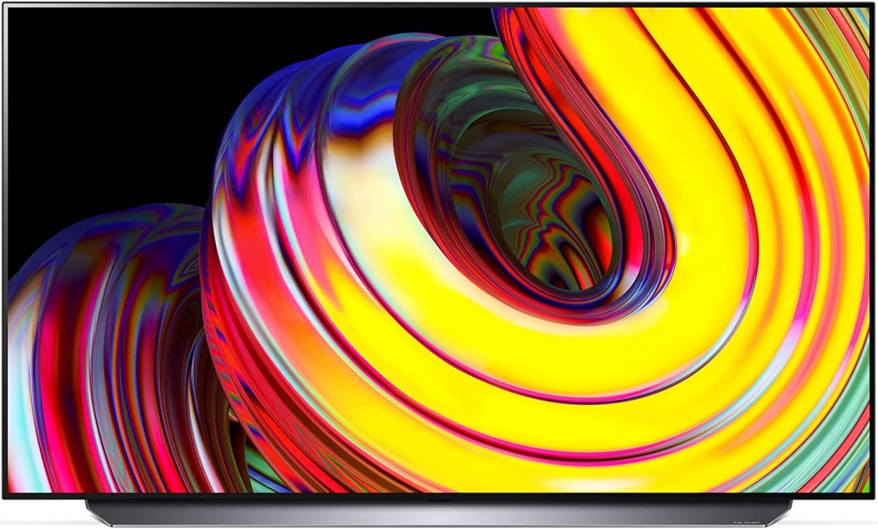 [19/10/2022] Den LG OLED TV (2022) mit 4K UHD und 120 Hz gibt es derzeit besonders günstig bei Amazon.