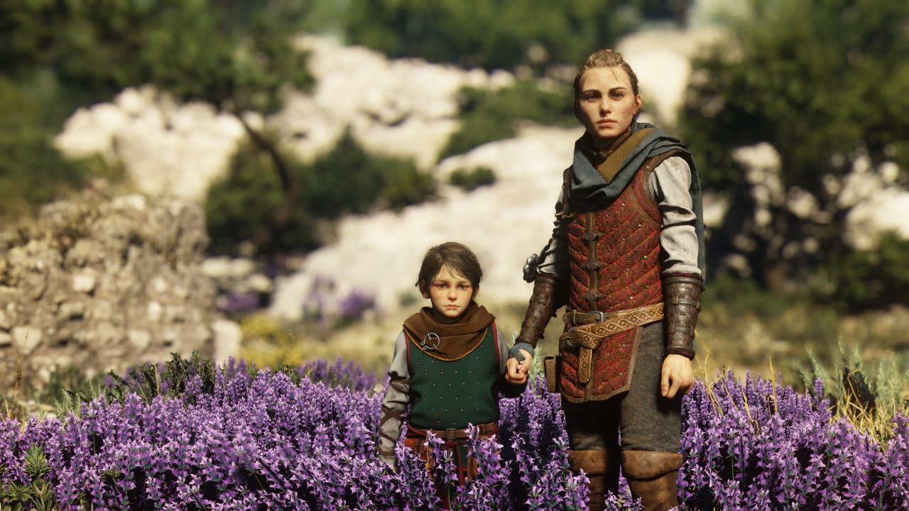 [25/10/2022] A Plague Tale: Requiem im Angebot.