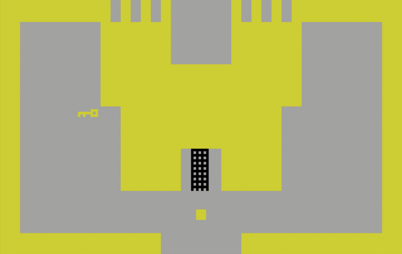 [26/10/2022] Atari Mania im Test: Bitte 8 Bit? Eher 