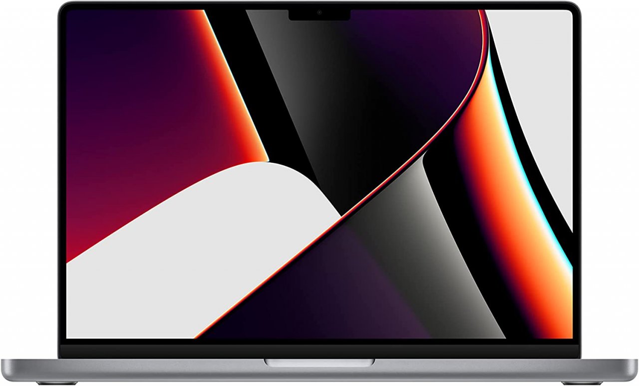 [28/10/2022] Über 300 Euro Rabatt gewährt Amazon aktuell für das Apple MacBook Pro mit 14 Zoll-Display, 16 GB RAM und M1 Pro Chip.