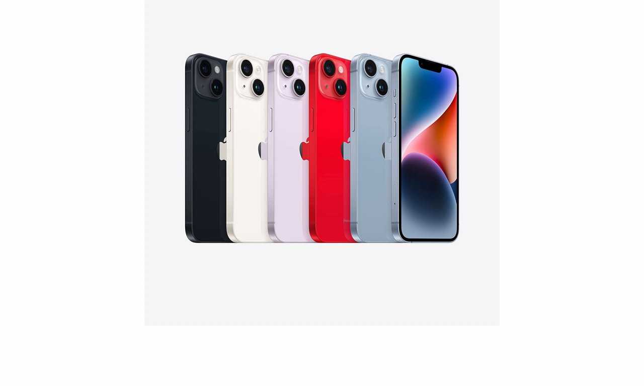 [07/10/2022] iPhone 14 Plus kann man jetzt kaufen - iPhone 13 Pro mit 240€ Rabatt
