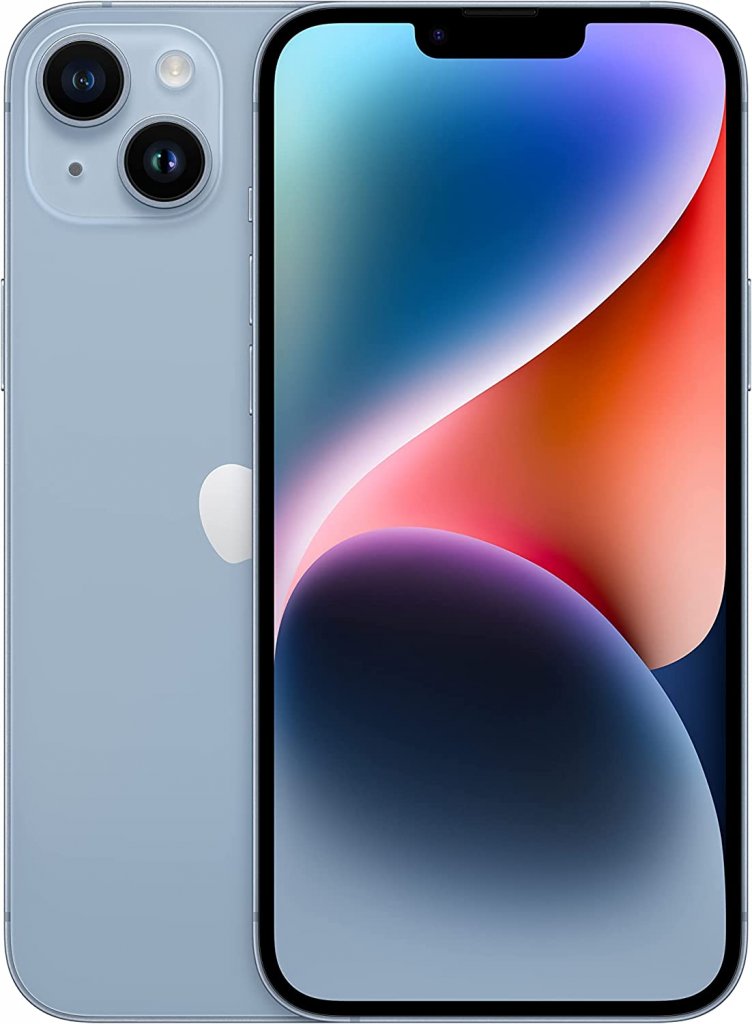 [07/10/2022] Beim Black Friday günstiger: Apple iPhone 14.