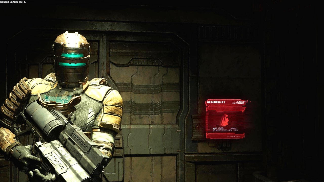 [13/10/2022] Dead Space gespielt: Noch brutaler, noch schöner - Hands-on-Preview + Gameplay-Video (1)