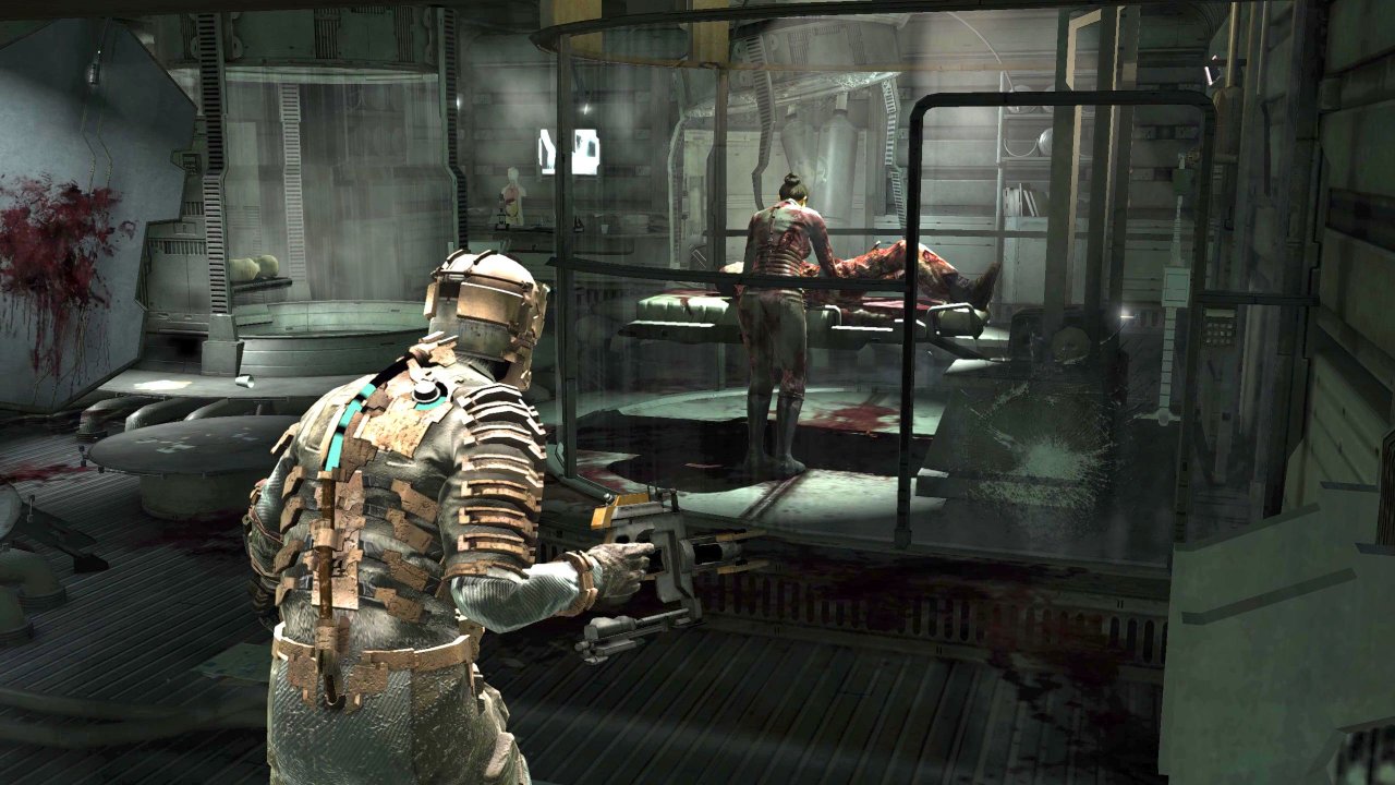 Dead Space (2008)