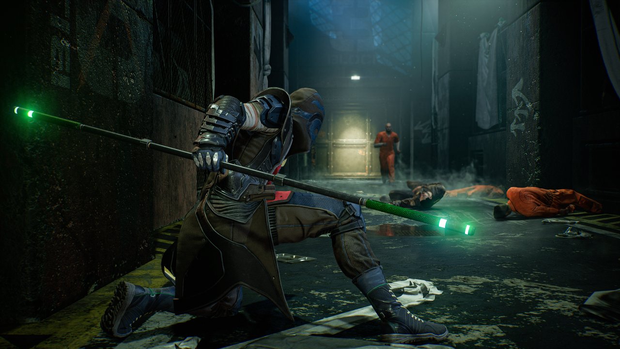 [05/10/2022] Gotham Knights in der Hands-on-Vorschau
