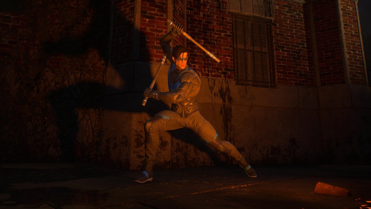[20/10/2022] Gotham Knights im Test: Und dafür ist Batman draufgegangen!? (13)