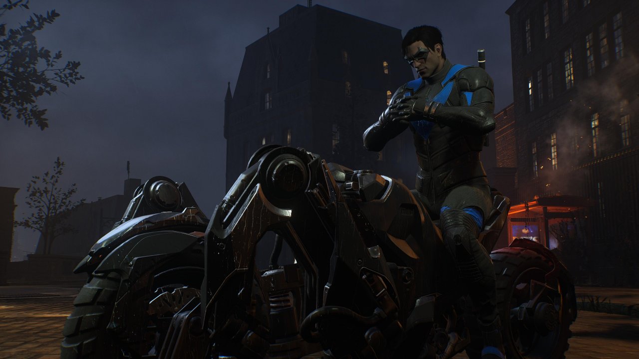 [20/10/2022] Gotham Knights im Test: Und dafür ist Batman draufgegangen!? (12)