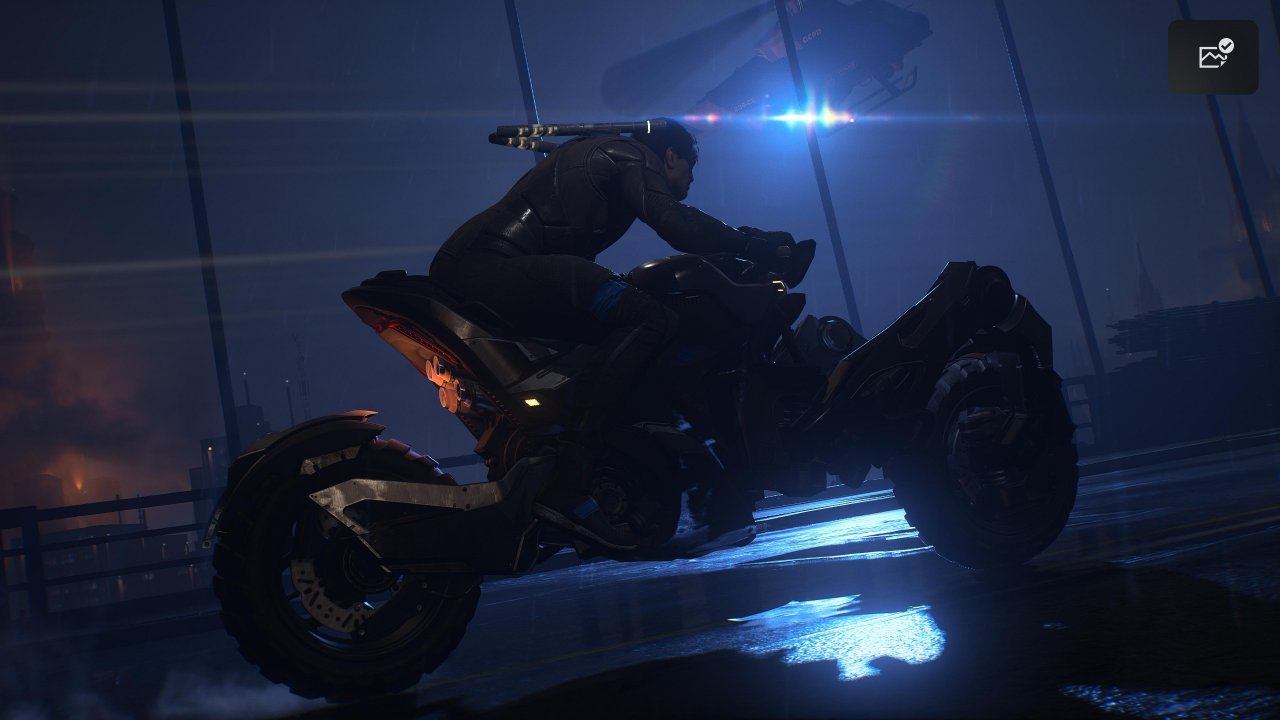 [20/10/2022] Gotham Knights im Test: Screenshots aus der PS5-Version (via Fotomodus)