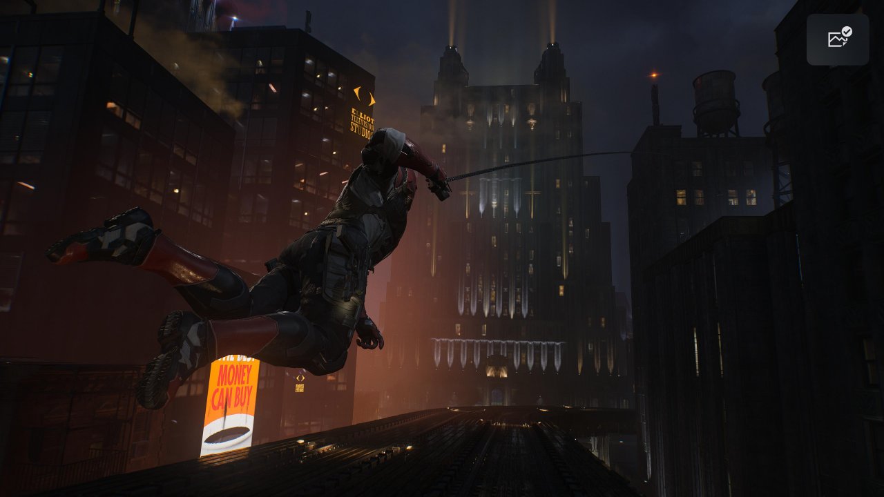 [20/10/2022] Gotham Knights im Test: Screenshots aus der PS5-Version (via Fotomodus)