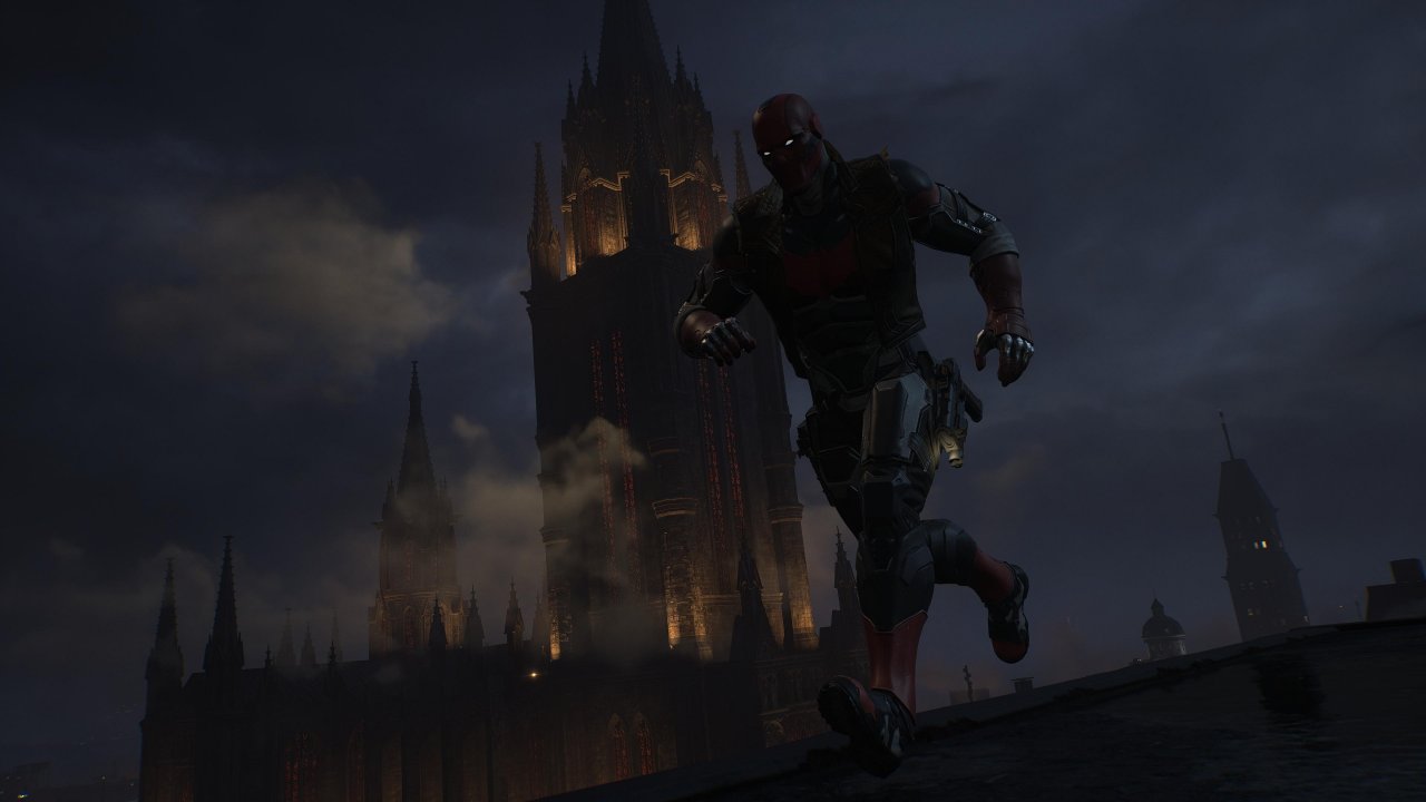[20/10/2022] Gotham Knights im Test: Screenshots aus der PS5-Version (via Fotomodus)