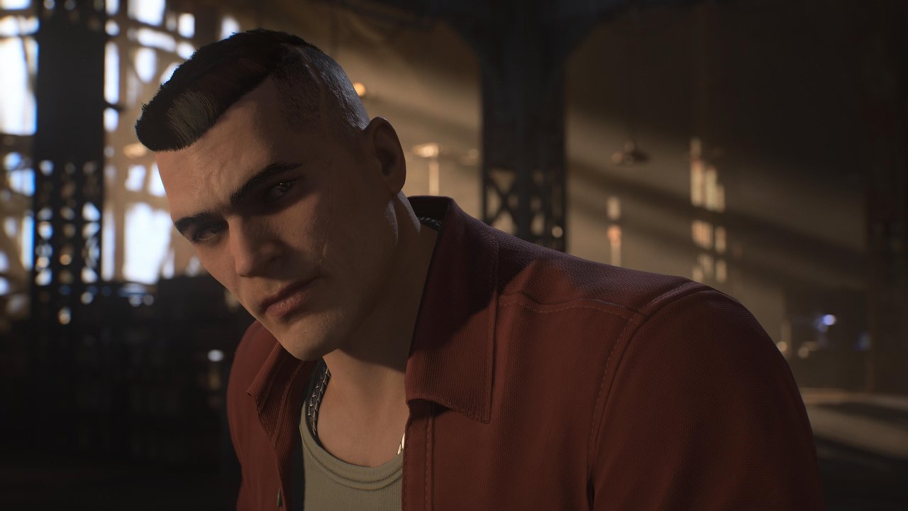 [20/10/2022] Gotham Knights im Test: Screenshots aus der PS5-Version (via Fotomodus)