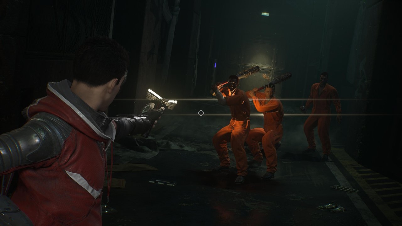 [20/10/2022] Gotham Knights im Test: Screenshots aus der PS5-Version (via Fotomodus)