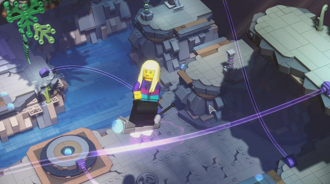 [11/10/2022] LEGO Bricktales im Test - Wir bauen uns die Welt, wie sie uns gefällt