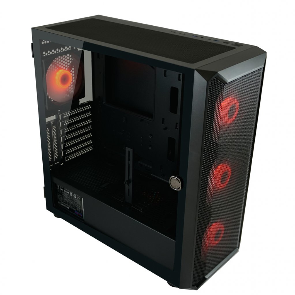 [07/10/2022] LC Power Gaming 804B Obsession X