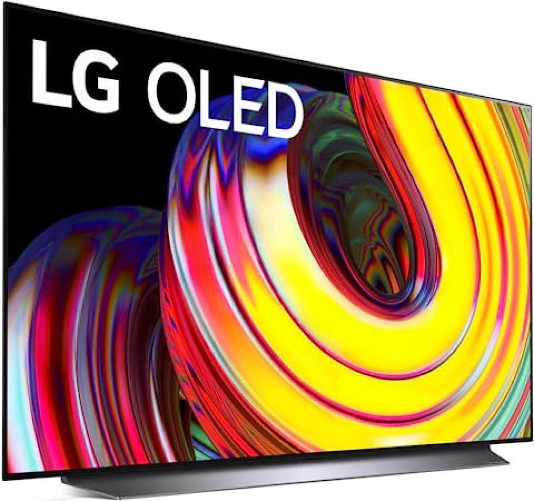 [11/10/2022] Top-Fernseher wie den LG OLED TV (2022) mit 120 Hz und HDMI 2.1 - perfekt geeignet für PS5- und PC-Spieler - gibt es beim Amazon Black Friday 2022 zum Superpreis.