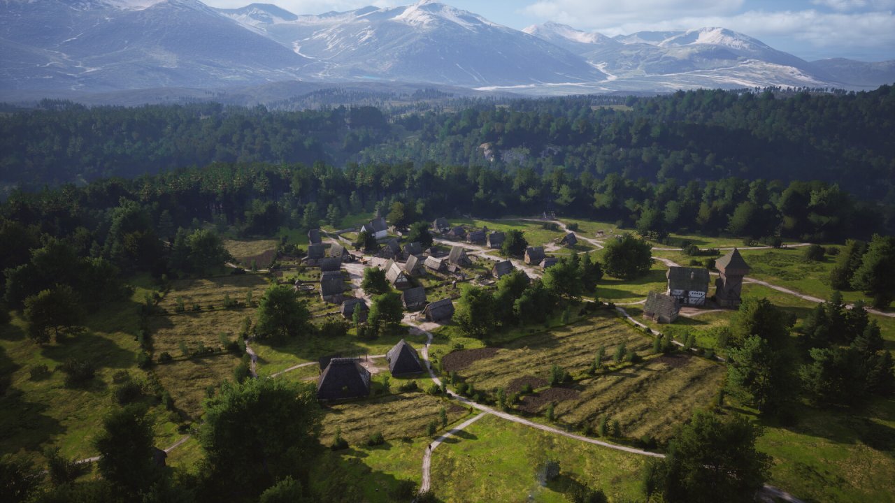 [13/10/2022] Manor Lords: Ein Spiel für die geschundene Siedler-Seele (5)