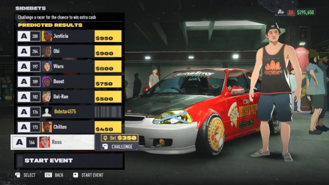 [19/10/2022] Need for Speed Unbound im Test: Schicke Karosse, doch es hakt im Getriebe (3)