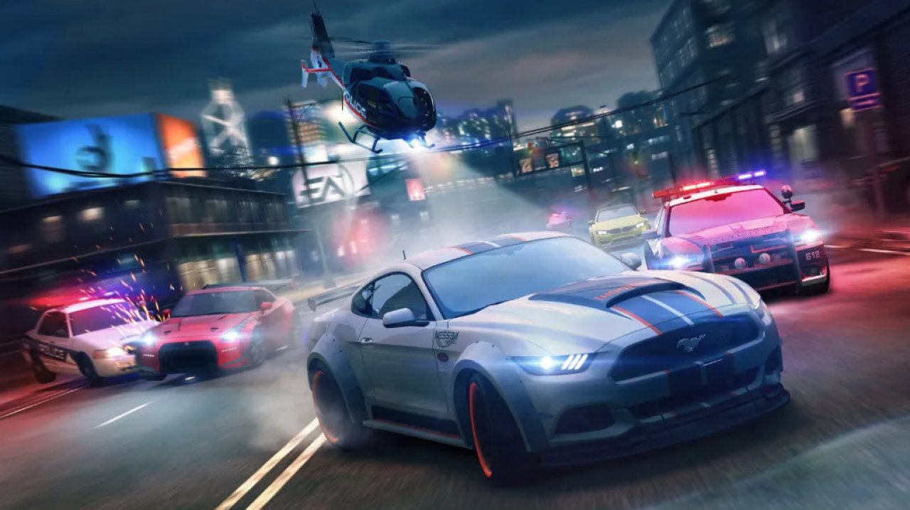 [04/10/2022] Gerüchten zufolge hat Electronic Arts die Rennspiel-Reihe Need for Speed eingestellt.