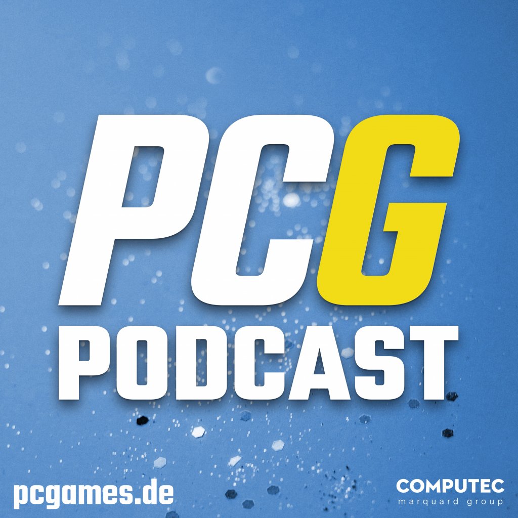 [27/10/2022] PCG-Podcast - Jeden Donnerstag gibt es eine neue Folge!