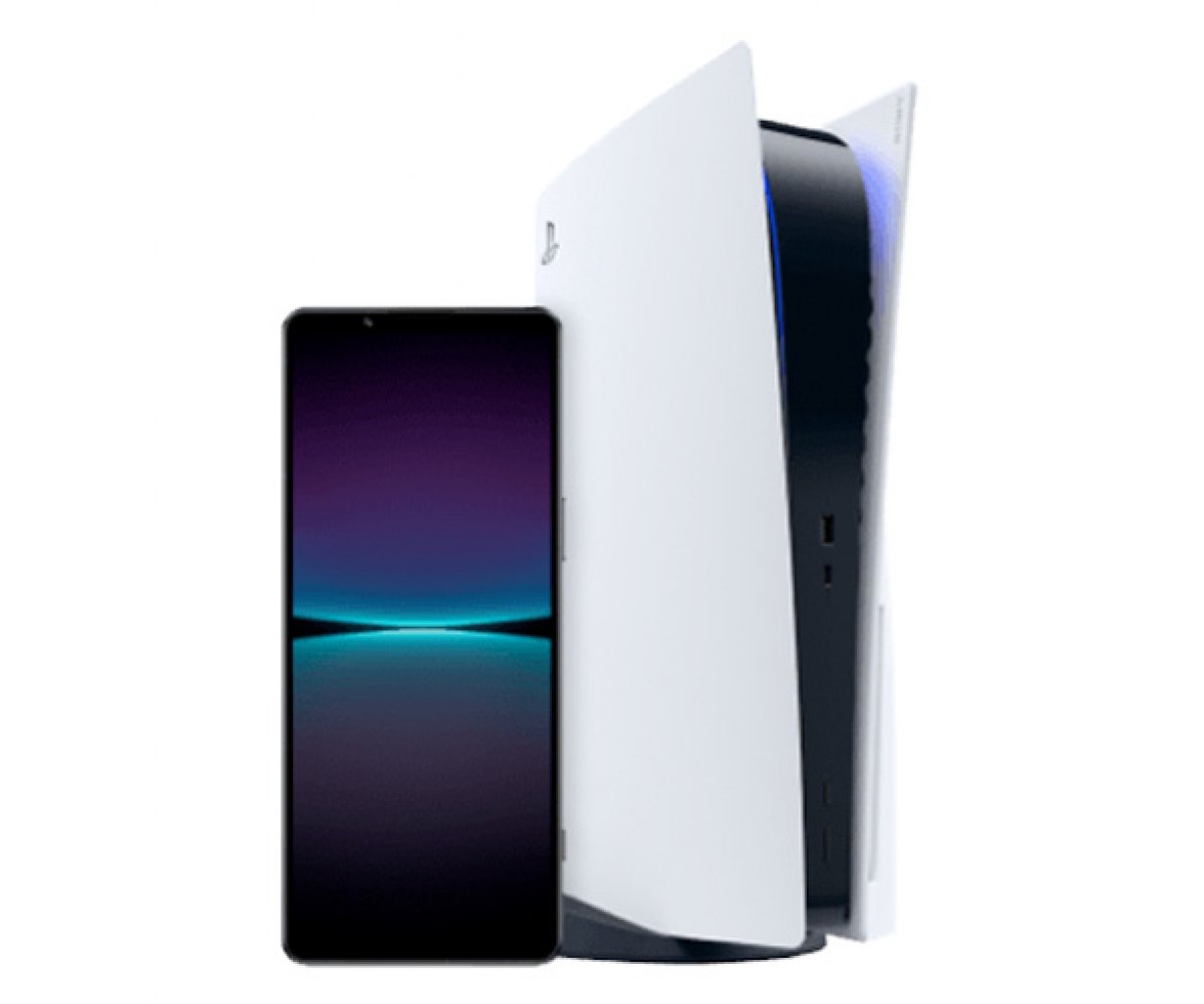 [12/10/2022] Die PS5 kann man jetzt zusammen mit einem Sony-Smartphone und einem O2-Vertrag bestellen.