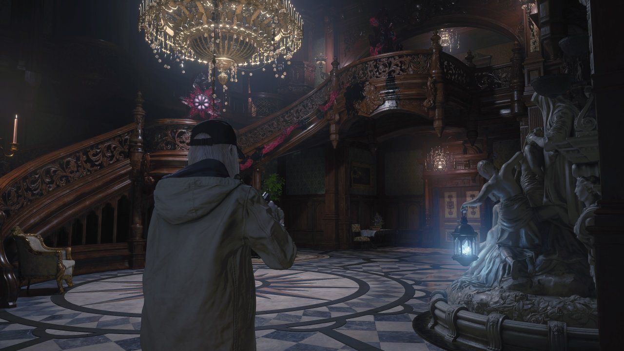 [26/10/2022] Resident Evil 8 - Shadows of Rose im Test: Absurder, aber kreativer Horror! (1)