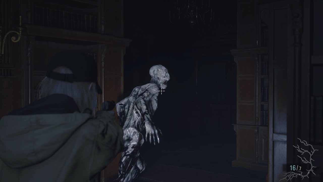 [26/10/2022] Resident Evil 8 - Shadows of Rose im Test: Absurder, aber kreativer Horror! (2)