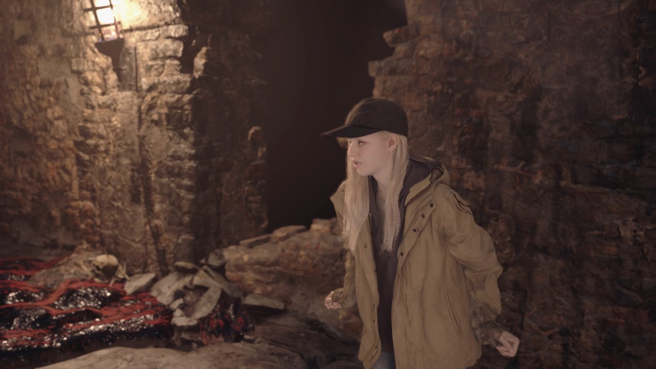 [26/10/2022] Resident Evil 8 - Shadows of Rose im Test: Absurder, aber kreativer Horror! (7)