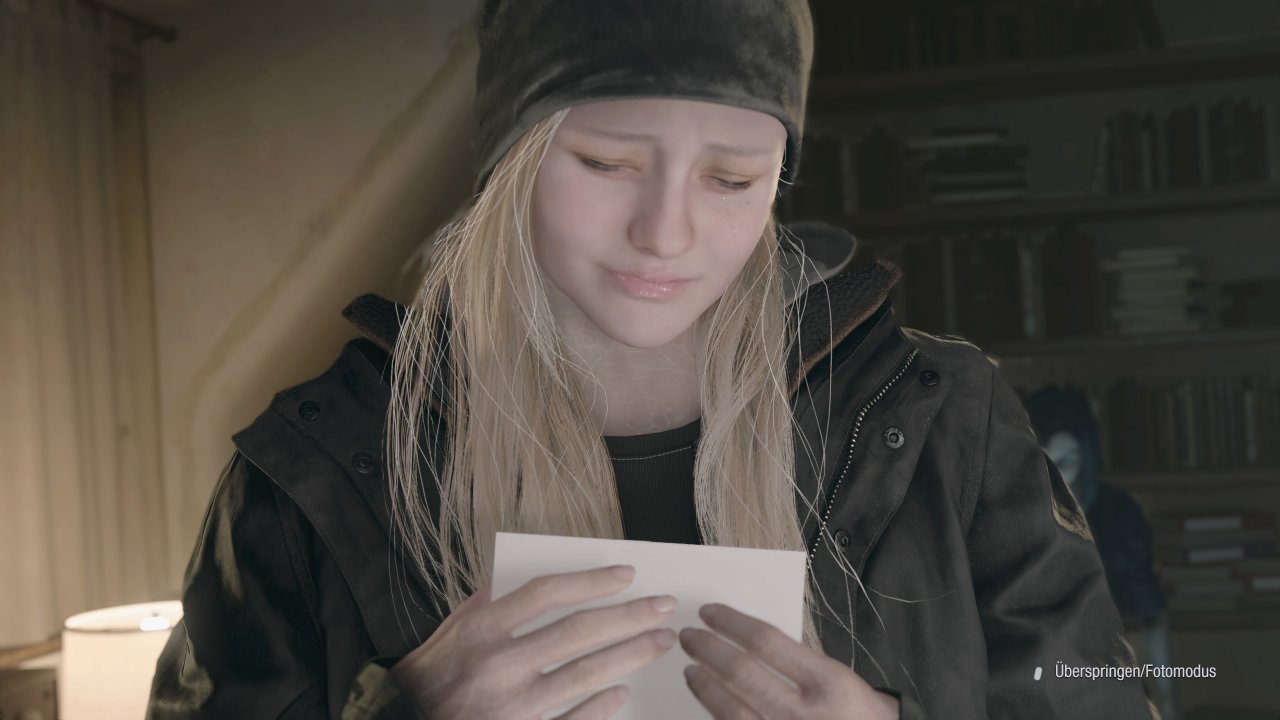 [26/10/2022] Resident Evil 8 - Shadows of Rose im Test: Absurder, aber kreativer Horror! (12)