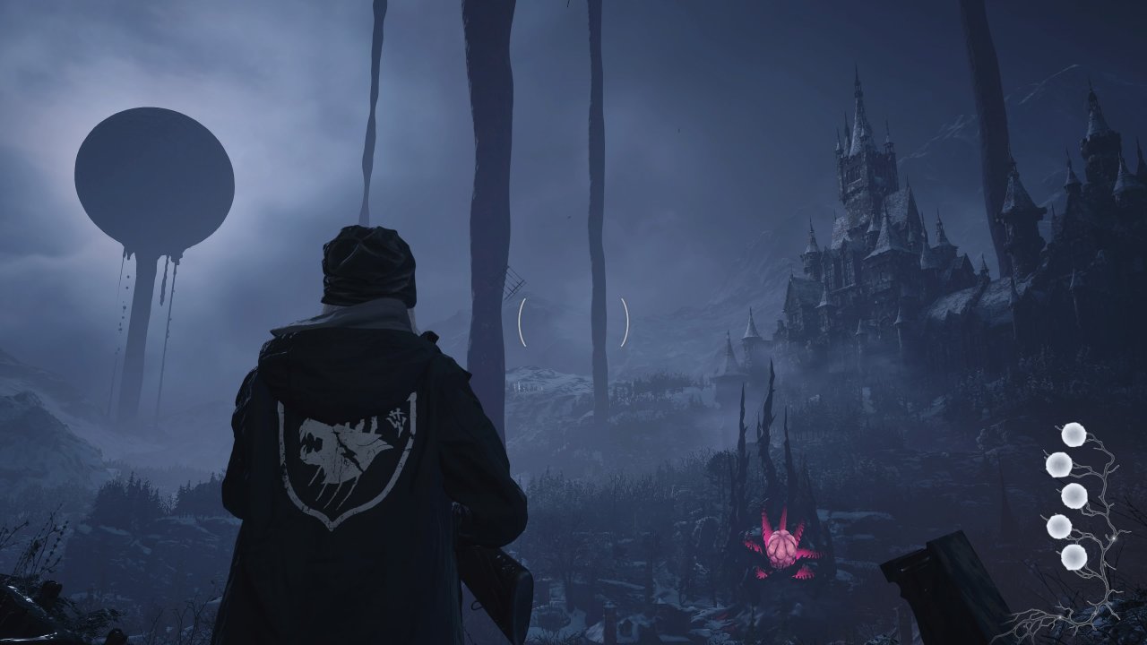 [26/10/2022] Resident Evil 8 - Shadows of Rose im Test: Absurder, aber kreativer Horror! (15)