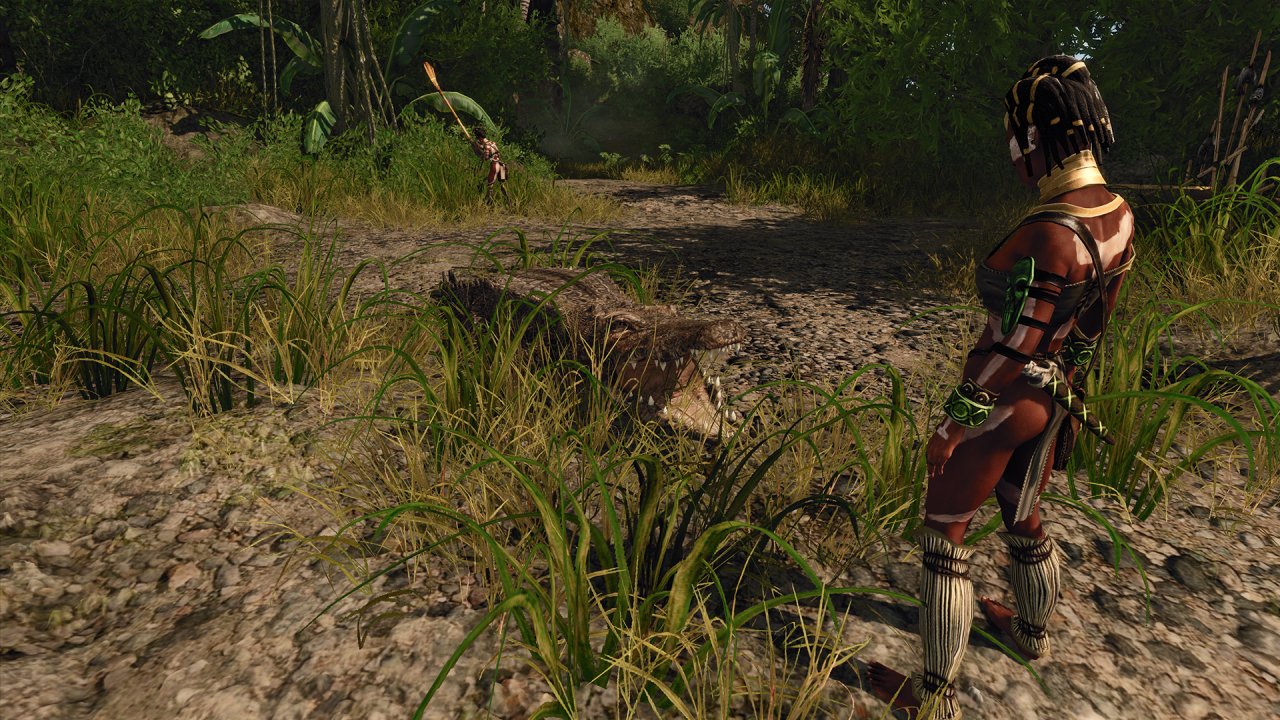 [21/10/2022] Screenshot #4 - Risen 2: Dark Waters im Retro-Check