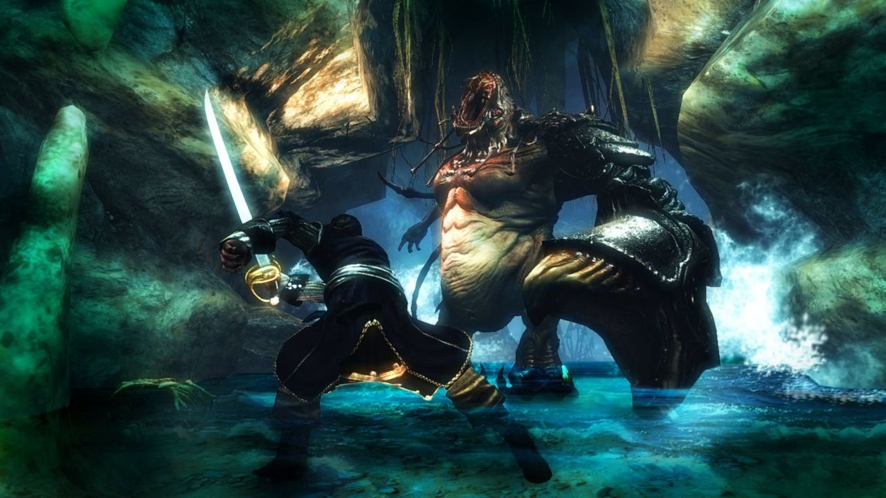 [21/10/2022] Screenshot #5 - Risen 2: Dark Waters im Retro-Check