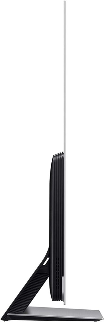 [31/10/2022] Hingucker: Der Samsung OLED TV mit LaserSlimDesign.
