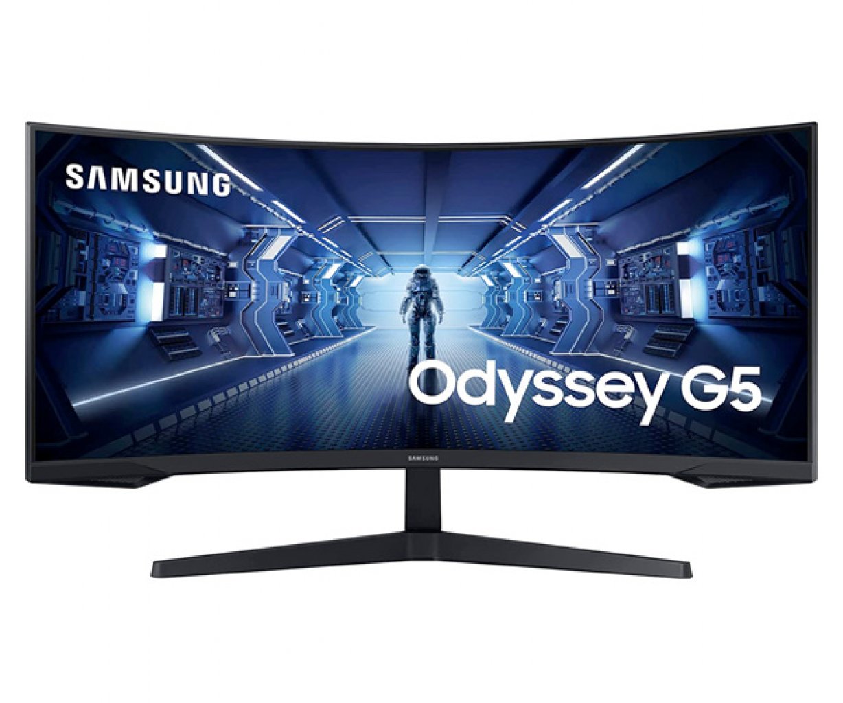Samsung Odyssey G5