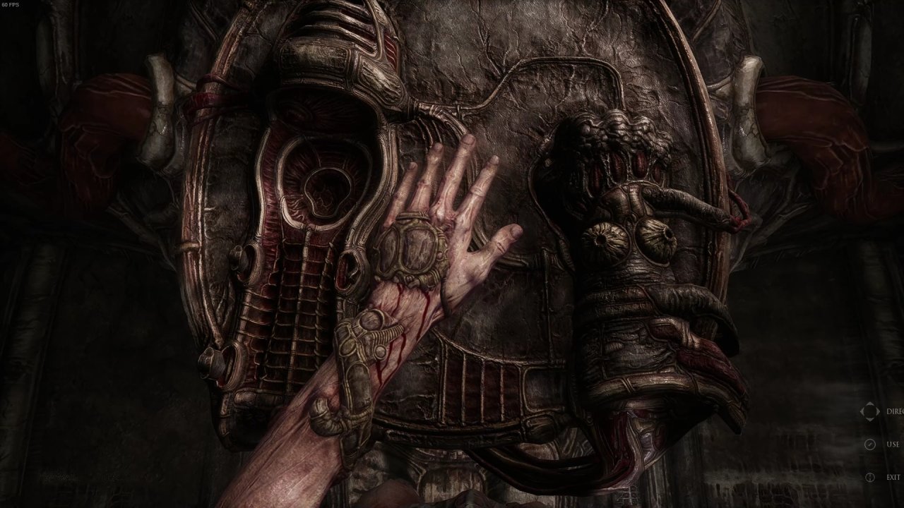 [14/10/2022] Scorn im Test&nbsp;