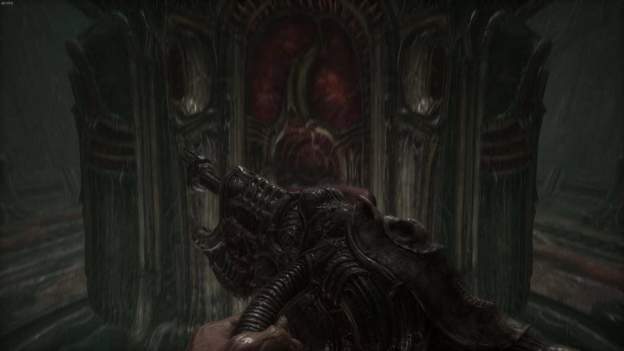 [14/10/2022] Scorn im Test&nbsp;