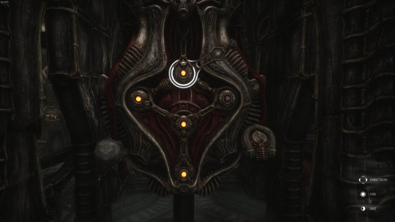 [14/10/2022] Scorn im Test&nbsp;