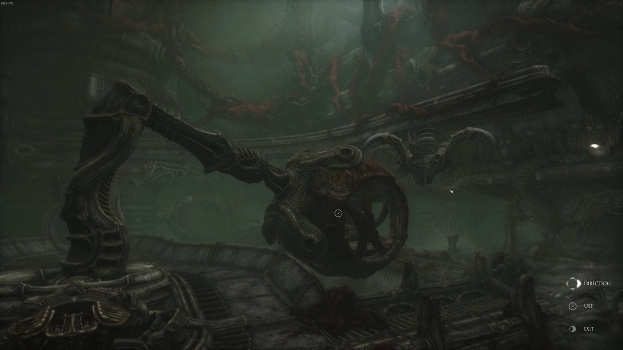 [14/10/2022] Scorn im Test&nbsp;