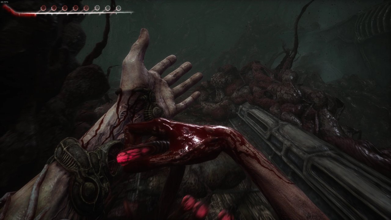 [14/10/2022] Scorn im Test&nbsp;