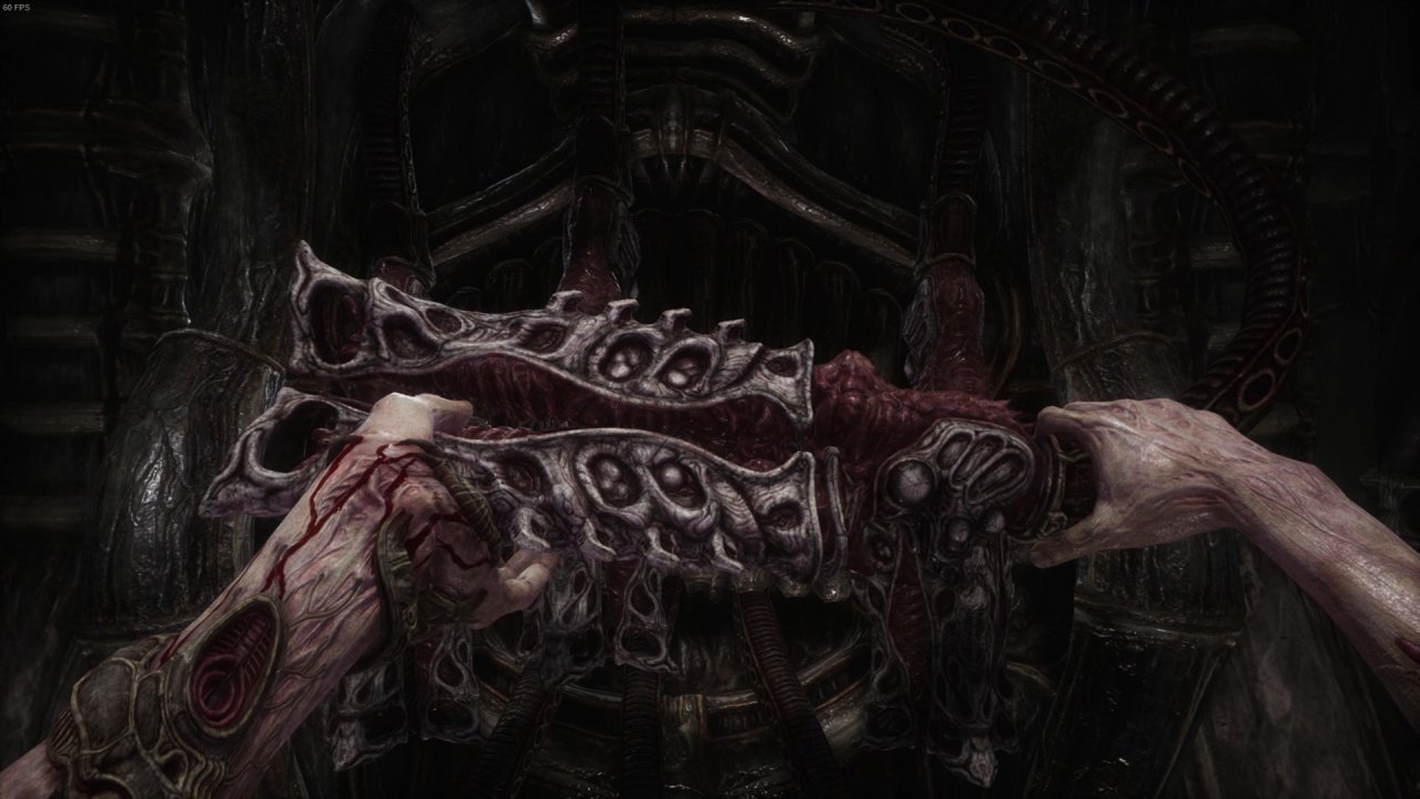 [14/10/2022] Scorn im Test&nbsp;